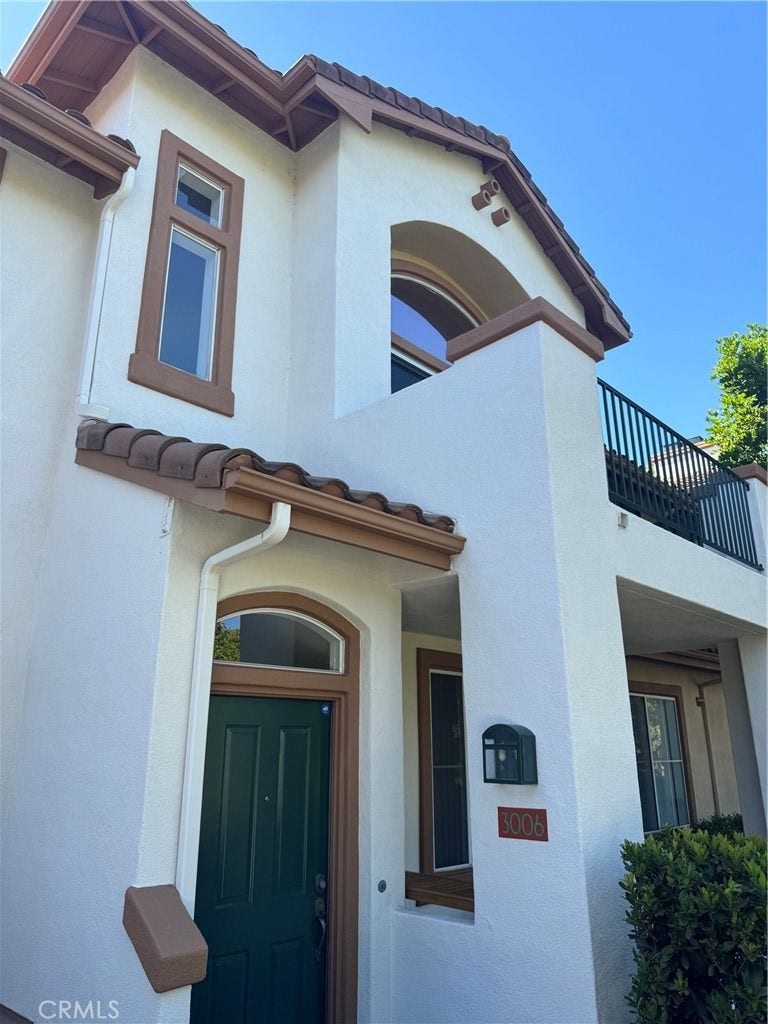 Property photo for 3006 Ladrillo Aisle, Irvine, CA