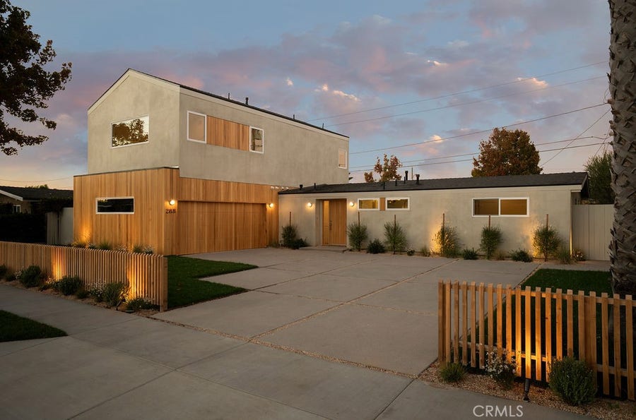 Property photo for 288 E Bay Street, Costa Mesa, CA