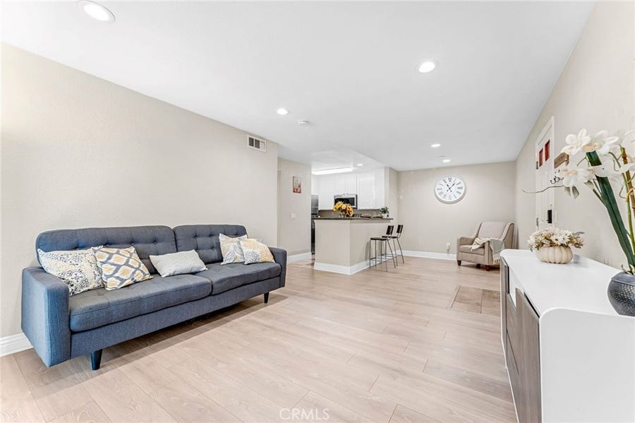 Property photo for 2550 San Gabriel, #105, Corona, CA