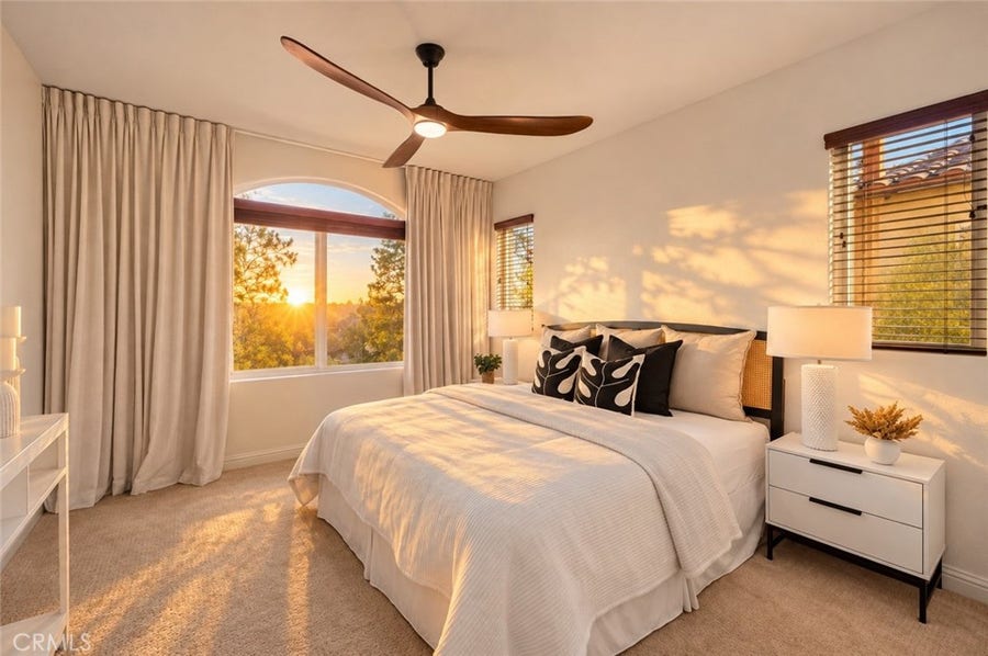 Property photo for 42 Paseo Viento, Rancho Santa Margarita, CA