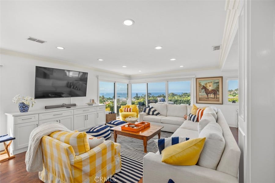 Property photo for 32611 Mediterranean Drive, Dana Point, CA