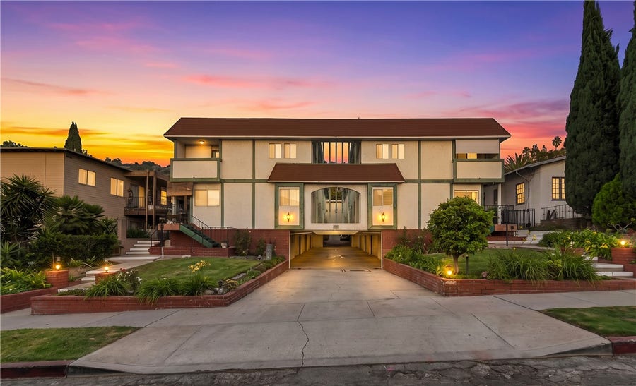Property photo for 1270 Boynton Street, #11, Glendale, CA