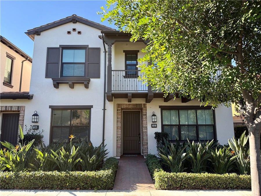 Property photo for 112 Crescent Moon, Irvine, CA