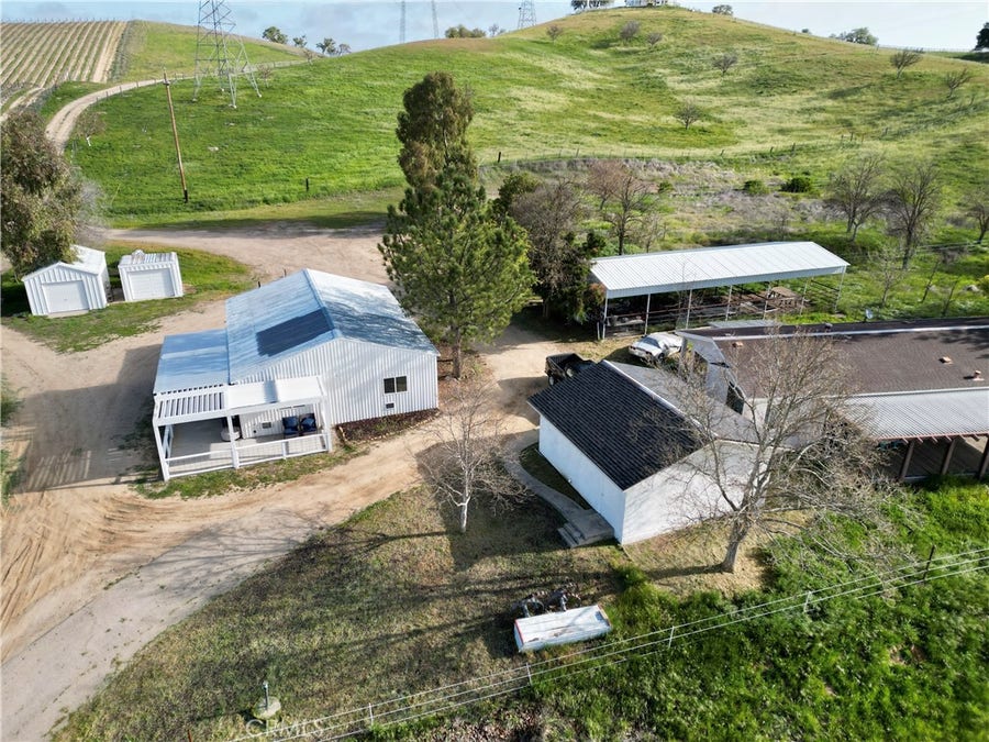 Property photo for 3980 Linne, Paso Robles, CA