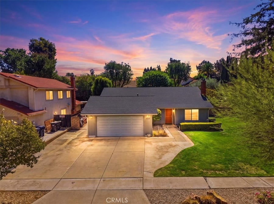 Property photo for 1418 Diamond Court, Redlands, CA