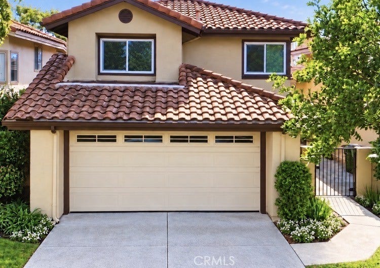 24422 Cielo, Laguna Niguel, CA 92677 Front of property