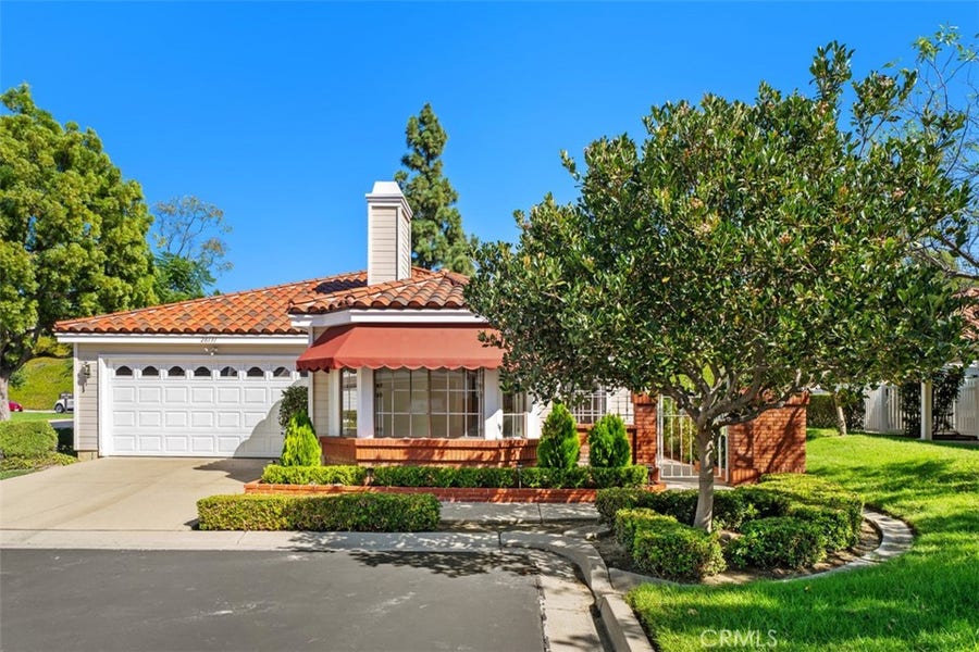 Property photo for 28131 Alava, Mission Viejo, CA