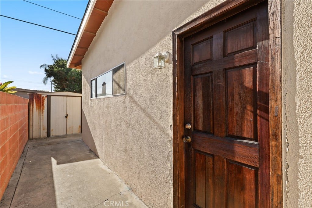 737 N Rose Street, Anaheim, CA 92805