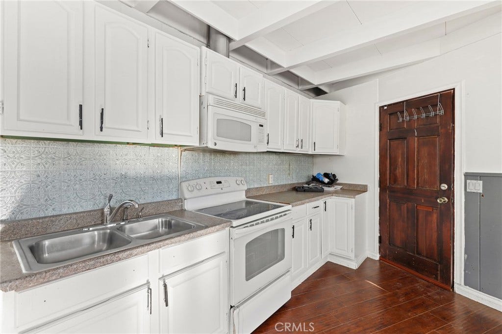 737 N Rose Street, Anaheim, CA 92805