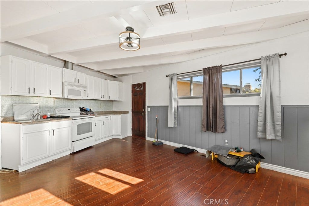 737 N Rose Street, Anaheim, CA 92805