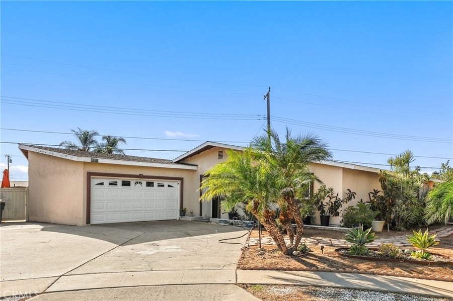 Property photo for 737 N Rose Street, Anaheim, CA