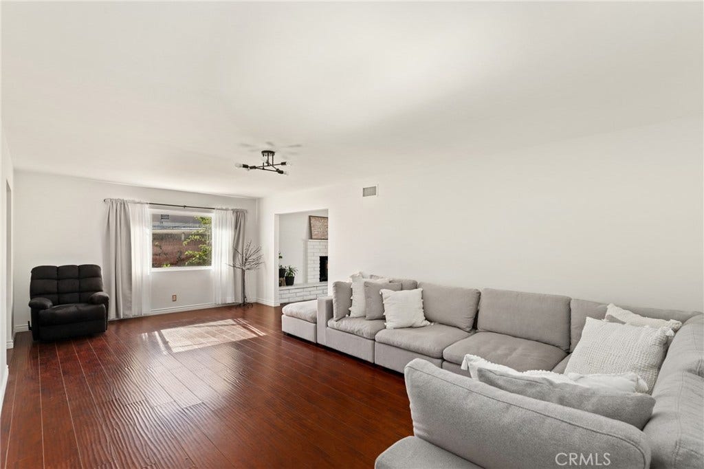 737 N Rose Street, Anaheim, CA 92805