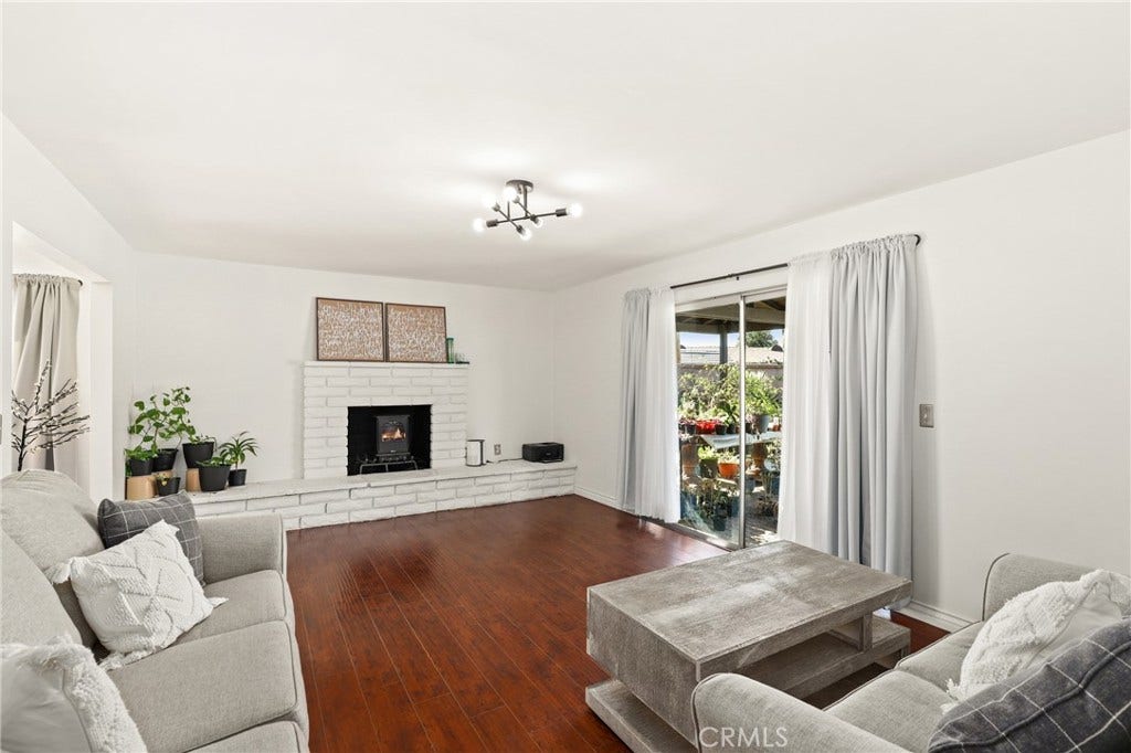 737 N Rose Street, Anaheim, CA 92805
