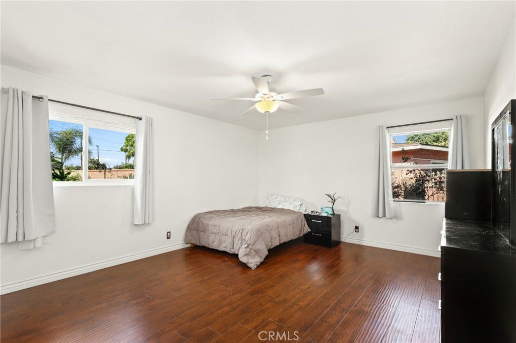 737 N Rose Street, Anaheim, CA 92805
