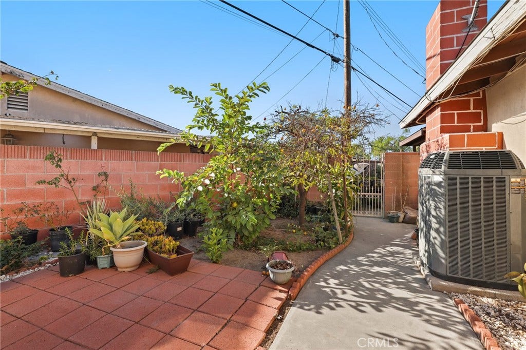 737 N Rose Street, Anaheim, CA 92805