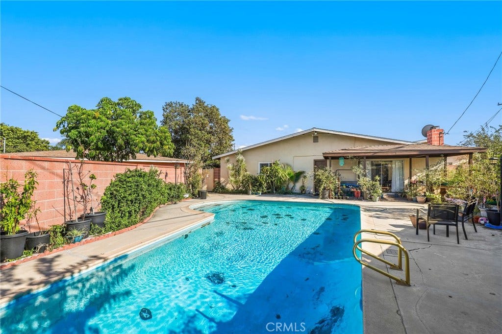 737 N Rose Street, Anaheim, CA 92805