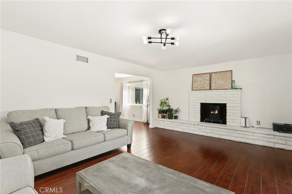737 N Rose Street, Anaheim, CA 92805