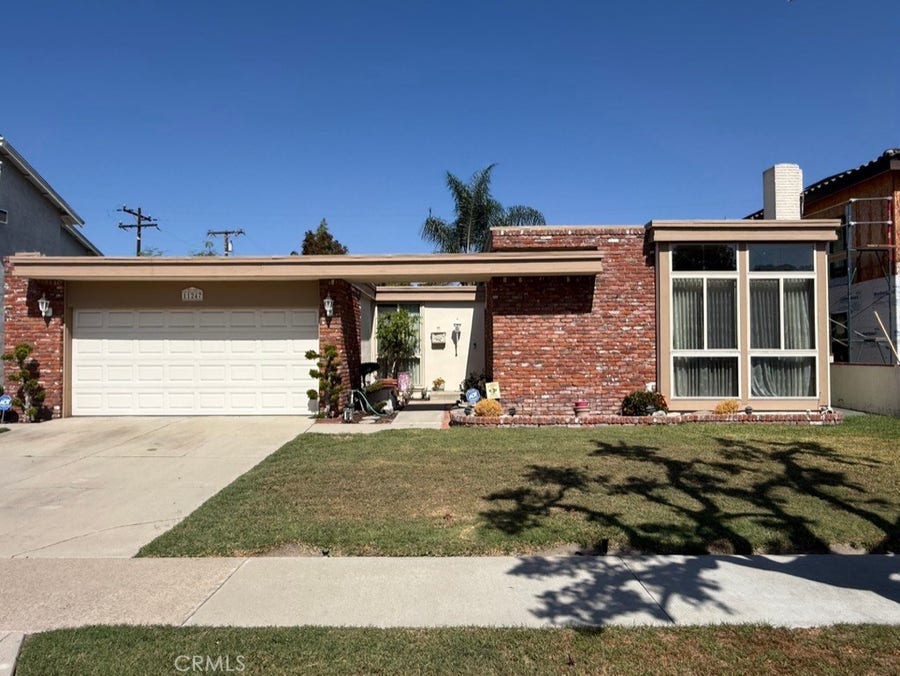 Property photo for 11247 Park Street, Cerritos, CA