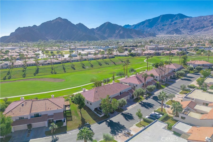 Property photo for 78133 Calle Norte, La Quinta, CA