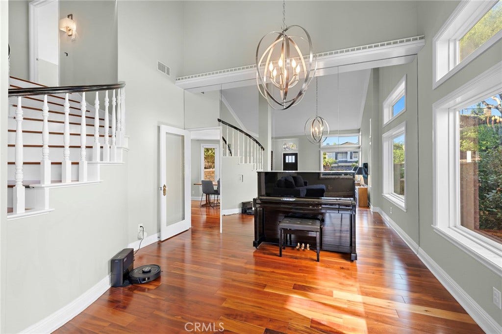 32241 Ridgeway, Laguna Niguel, CA 92677