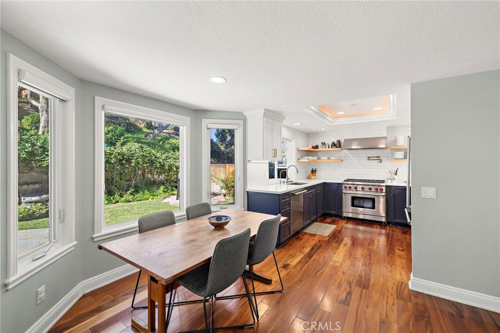 32241 Ridgeway, Laguna Niguel, CA 92677