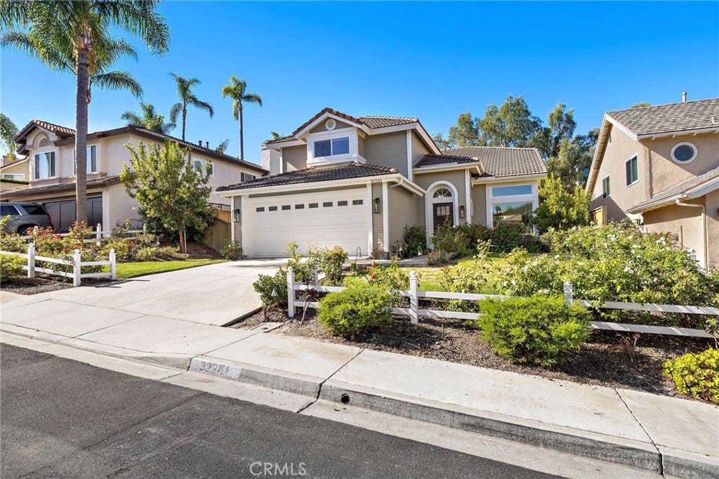 32241 Ridgeway, Laguna Niguel, CA 92677