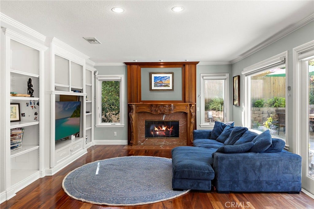 32241 Ridgeway, Laguna Niguel, CA 92677