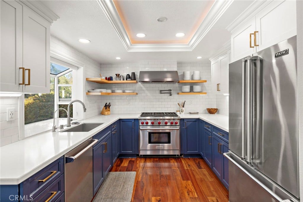 32241 Ridgeway, Laguna Niguel, CA 92677