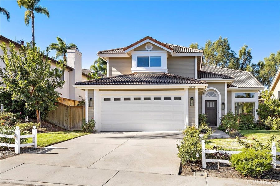 Property photo for 32241 Ridgeway, Laguna Niguel, CA