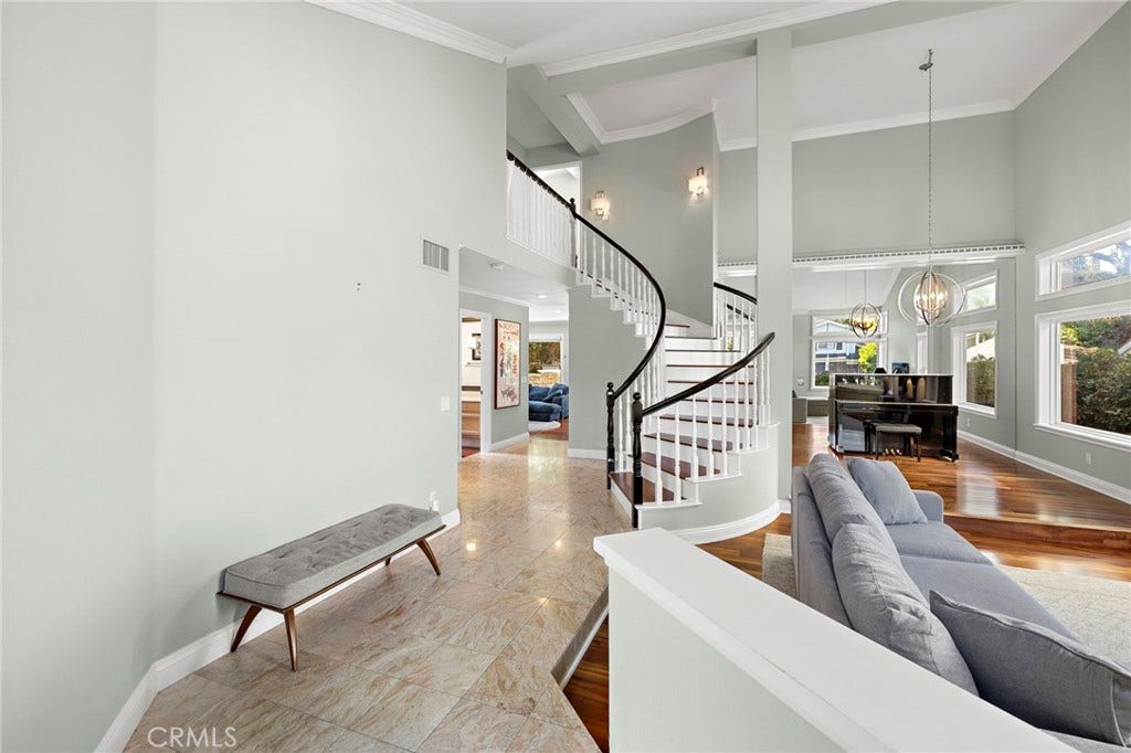 32241 Ridgeway, Laguna Niguel, CA 92677