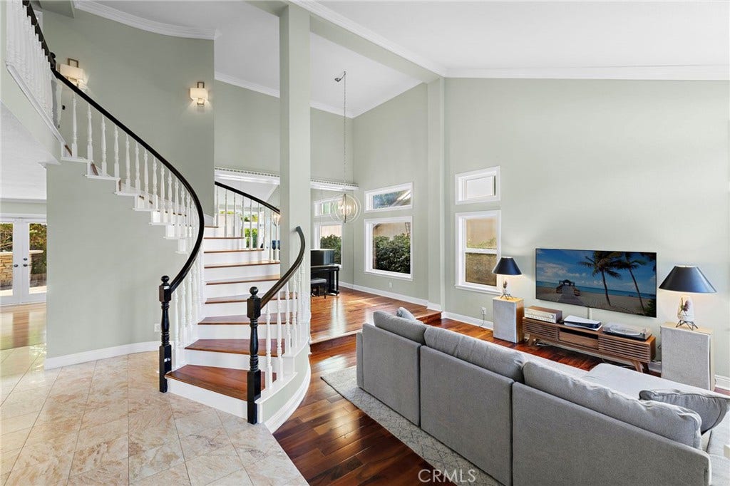 32241 Ridgeway, Laguna Niguel, CA 92677