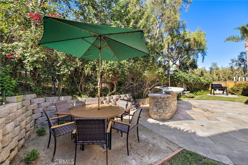 32241 Ridgeway, Laguna Niguel, CA 92677
