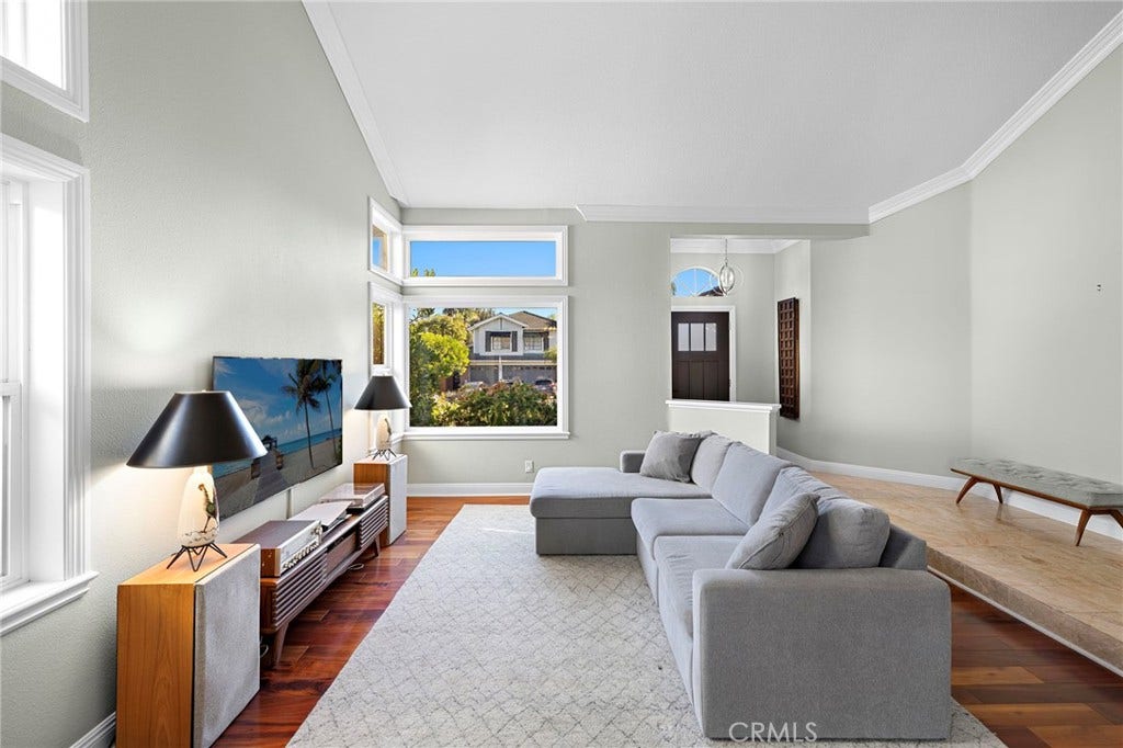 32241 Ridgeway, Laguna Niguel, CA 92677