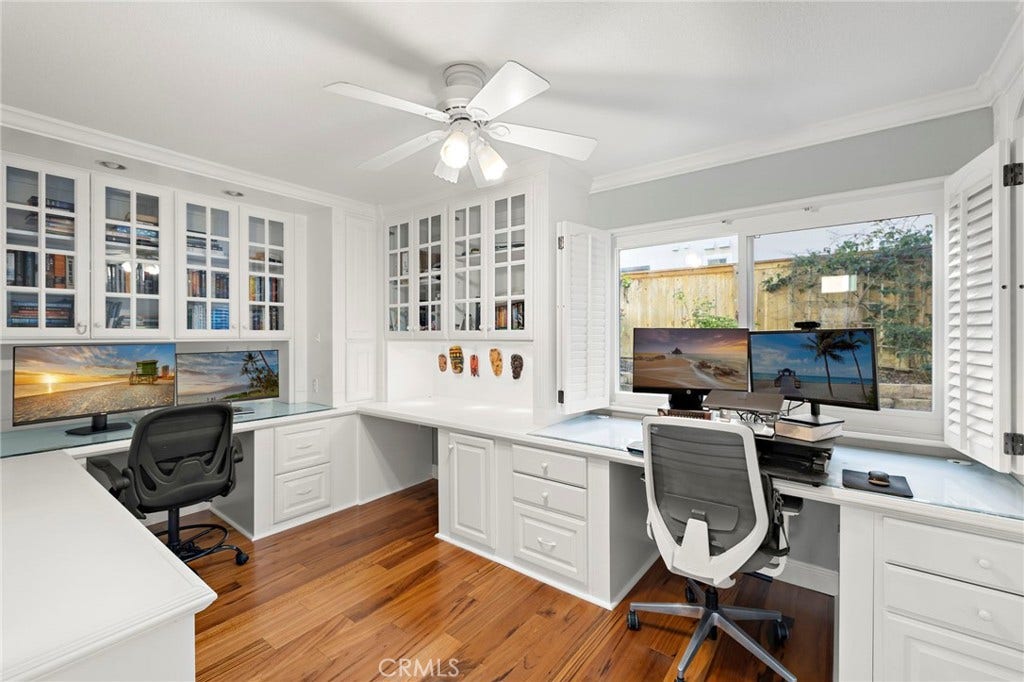 32241 Ridgeway, Laguna Niguel, CA 92677