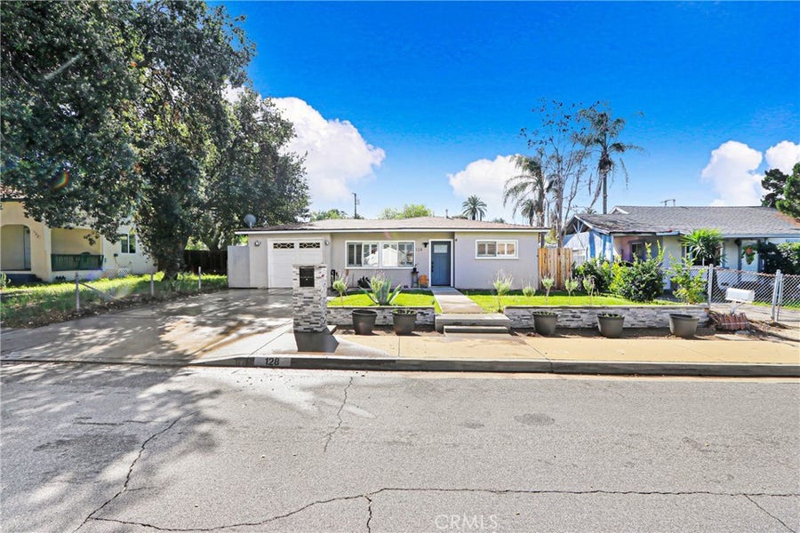 Property photo for 128 E Penn, San Dimas, CA