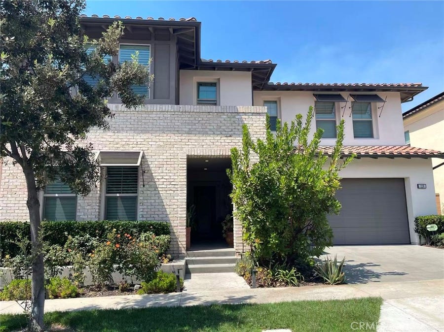 Property photo for 119 Parakeet, Irvine, CA