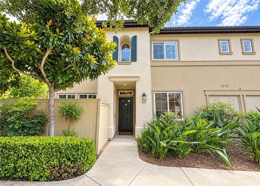Property photo for 137 Islington, Irvine, CA