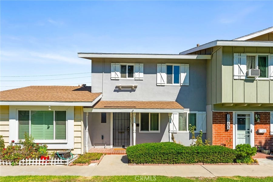 Property photo for 10203 Holburn, Huntington Beach, CA