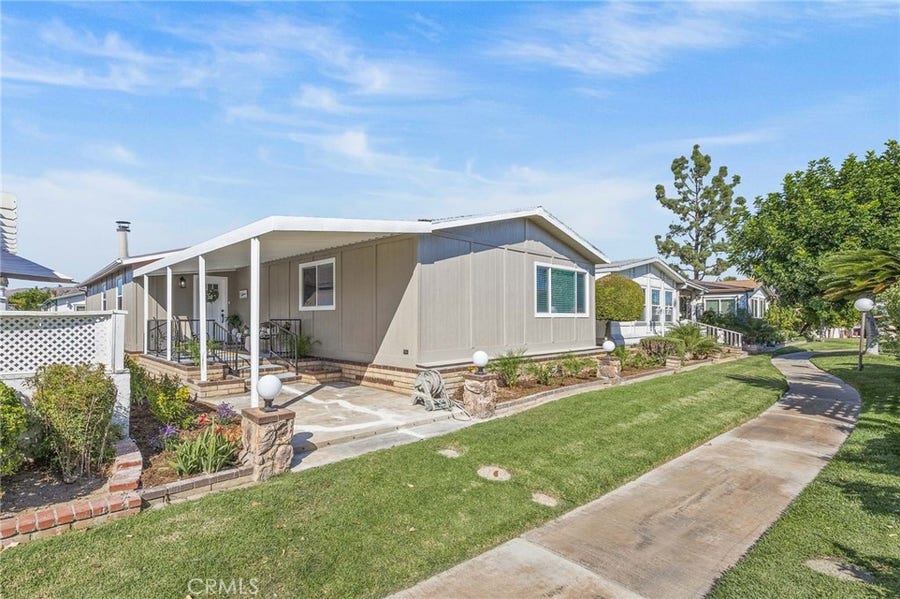 Property photo for 1352 Clear Lake Drive, #71, Brea, CA