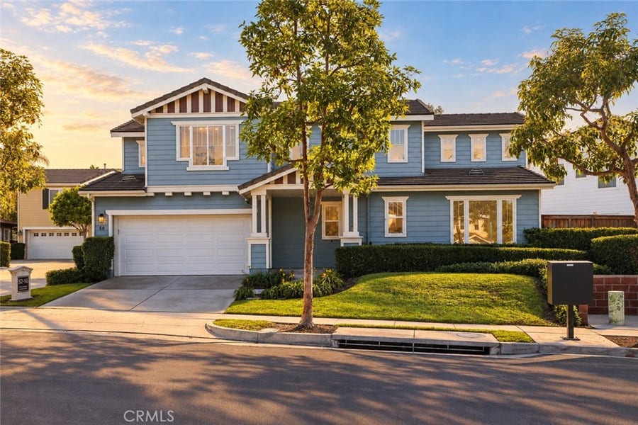 Property photo for 58 Potters Bnd, Ladera Ranch, CA