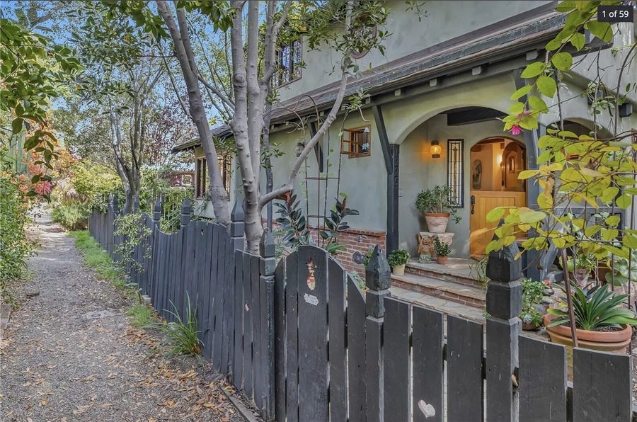 Property photo for 1225 Roosevelt Ln, Laguna Beach, CA
