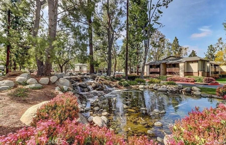 Property photo for 20702 El Toro, #396, Lake Forest, CA