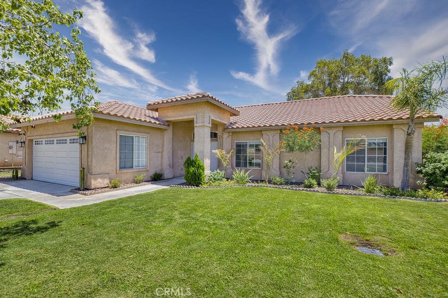Property photo for 43950 Milan Court, La Quinta, CA