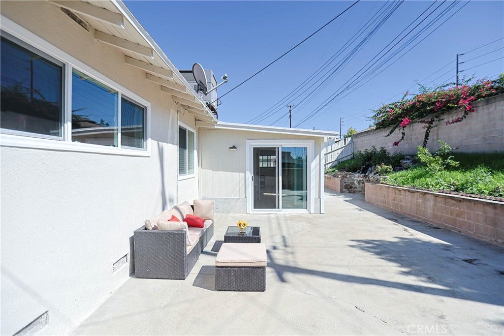 2580 Sidon, La Habra, CA 90631 2580 Sidon, La Habra, CA 90631