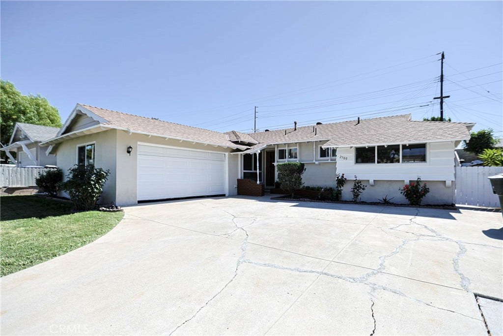 2580 Sidon, La Habra, CA 90631 2580 Sidon, La Habra, CA 90631