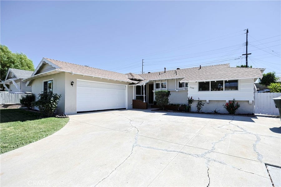 Property photo for 2580 Sidon, La Habra, CA
