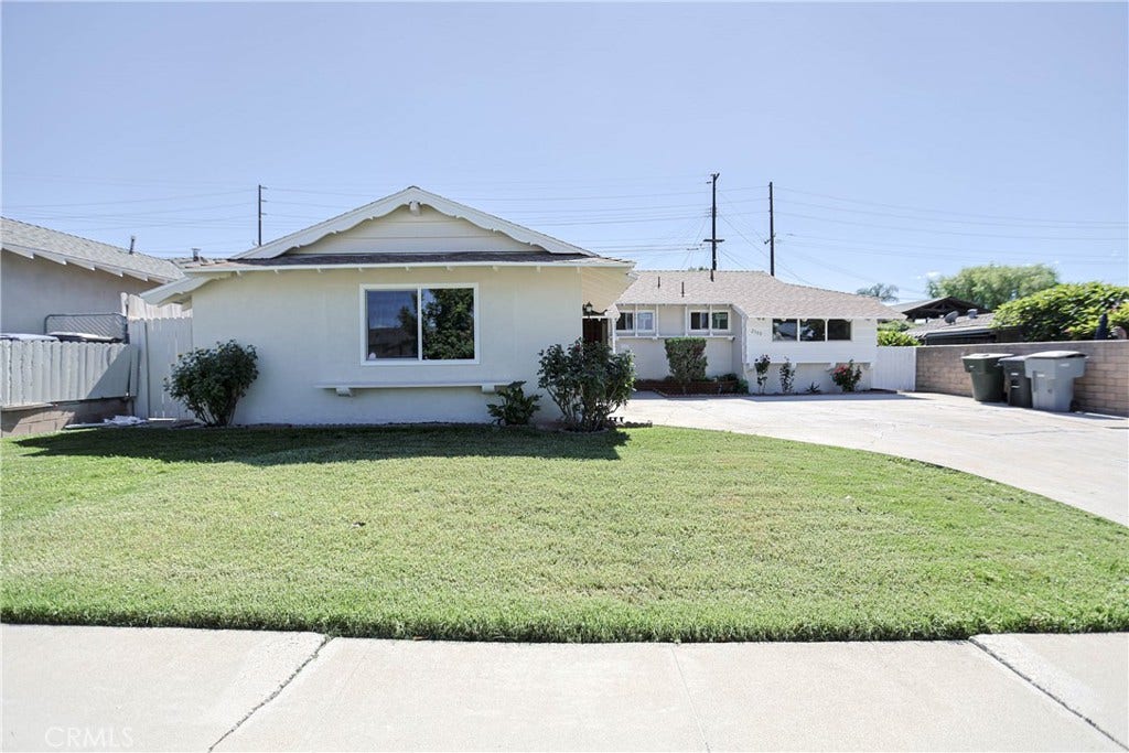 2580 Sidon, La Habra, CA 90631 2580 Sidon, La Habra, CA 90631