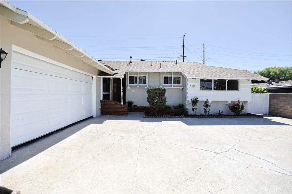 2580 Sidon, La Habra, CA 90631 2580 Sidon, La Habra, CA 90631