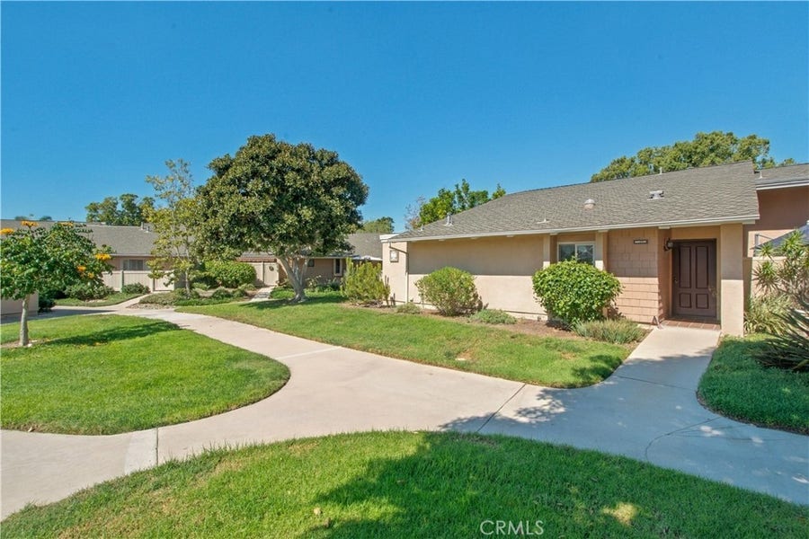 Property photo for 8565 Sierra Circle, #916A, Huntington Beach, CA