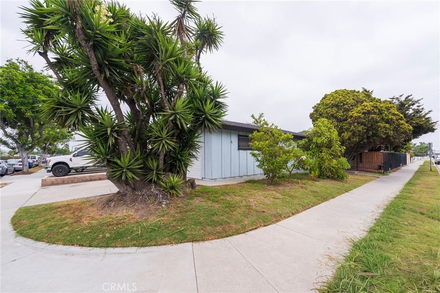 Property photo for 12852 Court Street, Garden Grove, CA